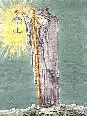 Der Eremit von wwww.atarot.de