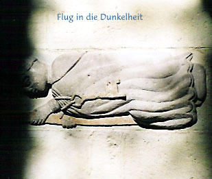 Alte Gasse in Regensburg