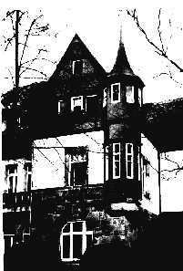 Das Haus Schwaighofstr.9